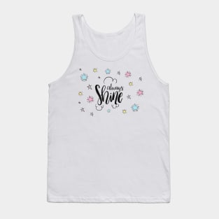 Always Shine Tank Top